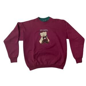 Vintage Grandma Crewneck Sweatshirt